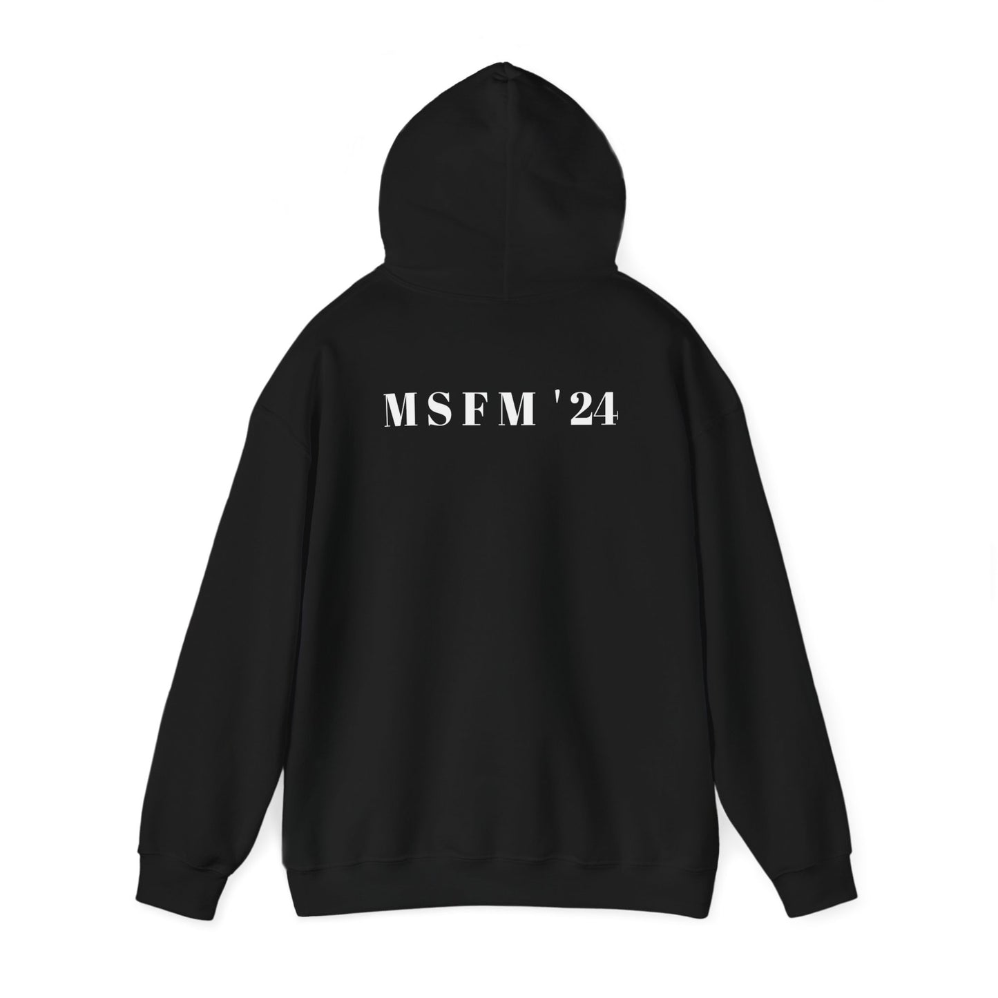 MSFM Original Hoodie