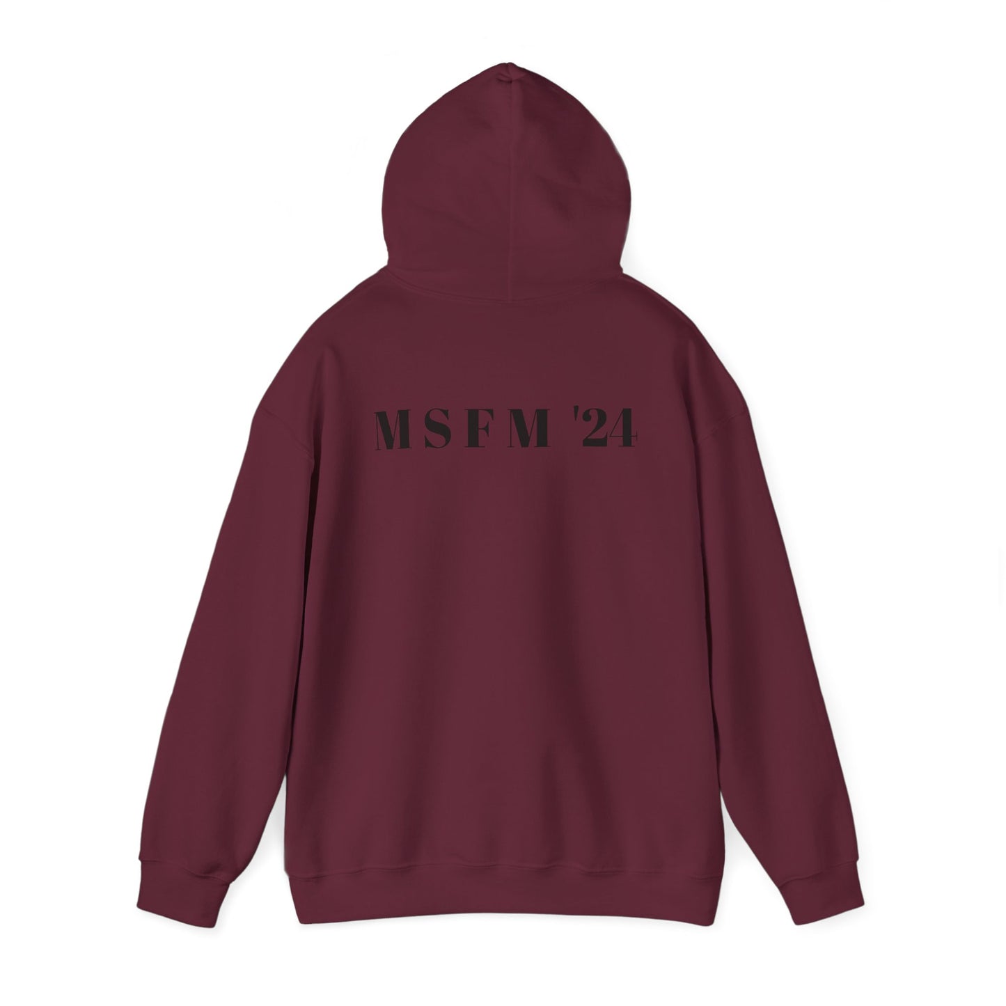 MSFM Original Hoodie