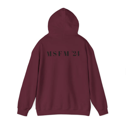 MSFM Original Hoodie