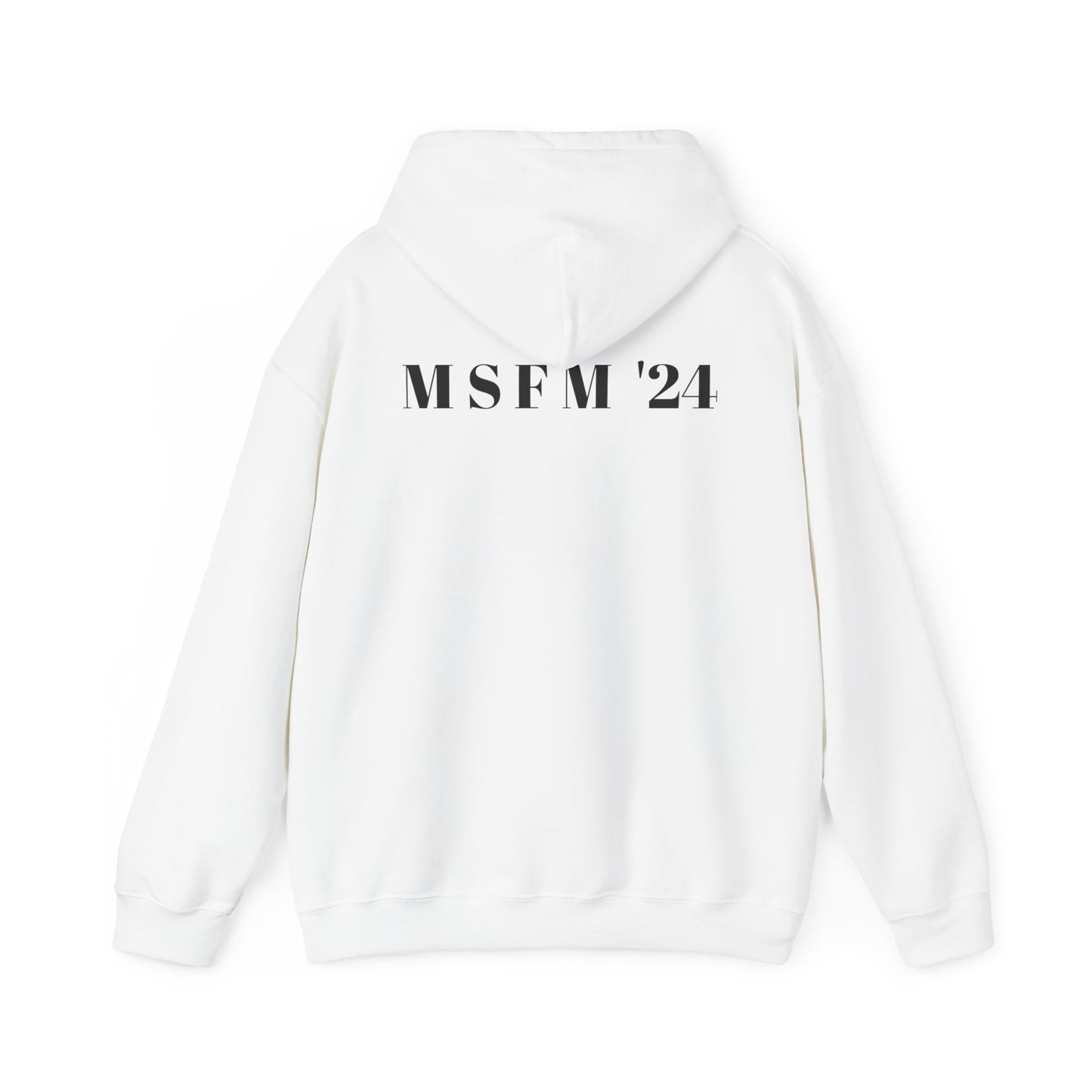 MSFM Original Hoodie