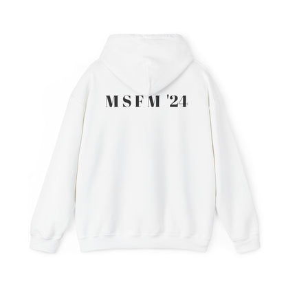 MSFM Original Hoodie