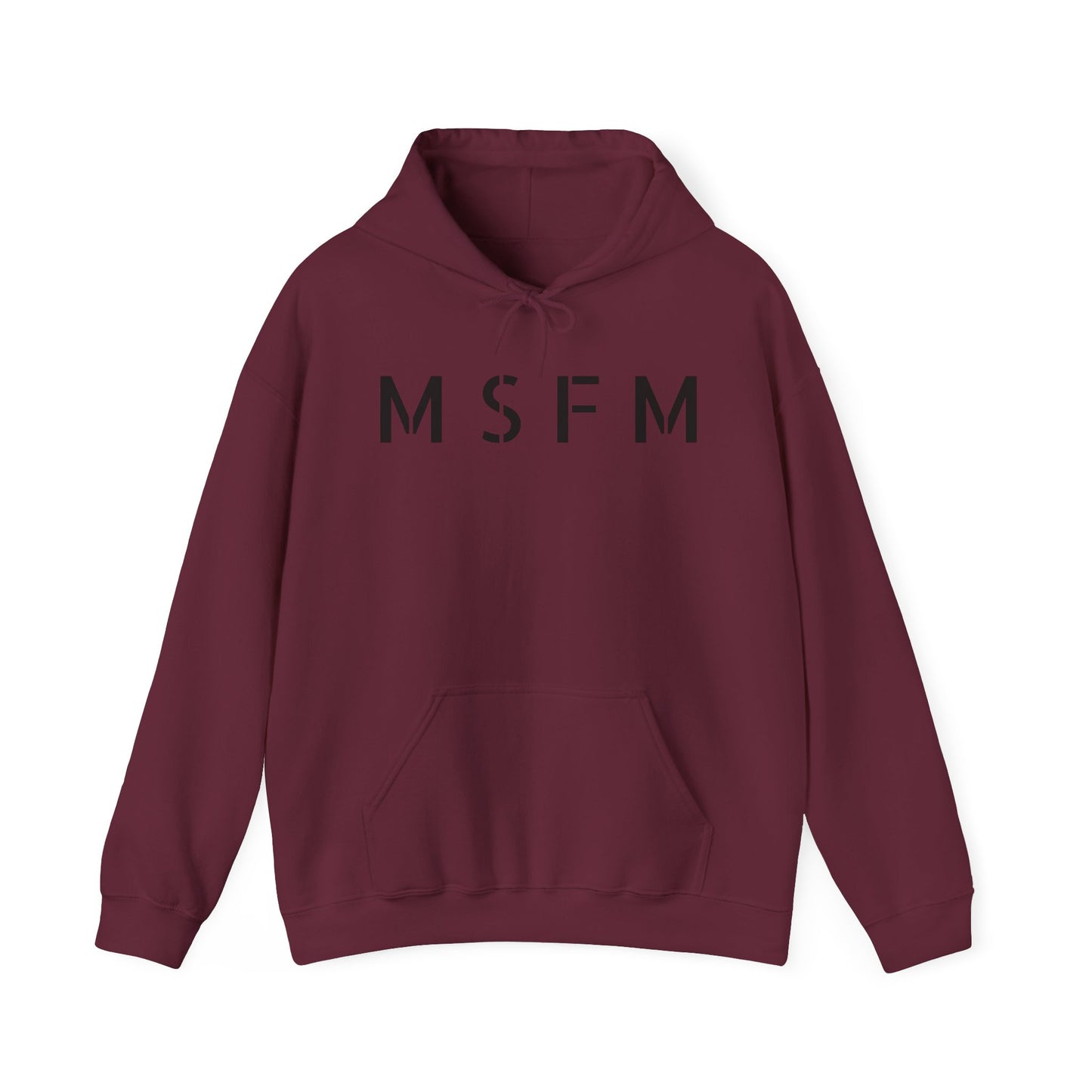 MSFM Original Hoodie