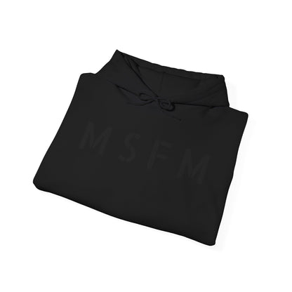 MSFM Original Hoodie