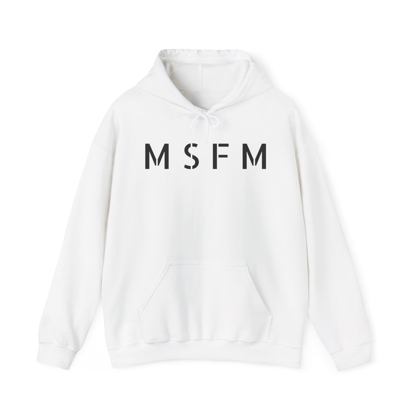 MSFM Original Hoodie