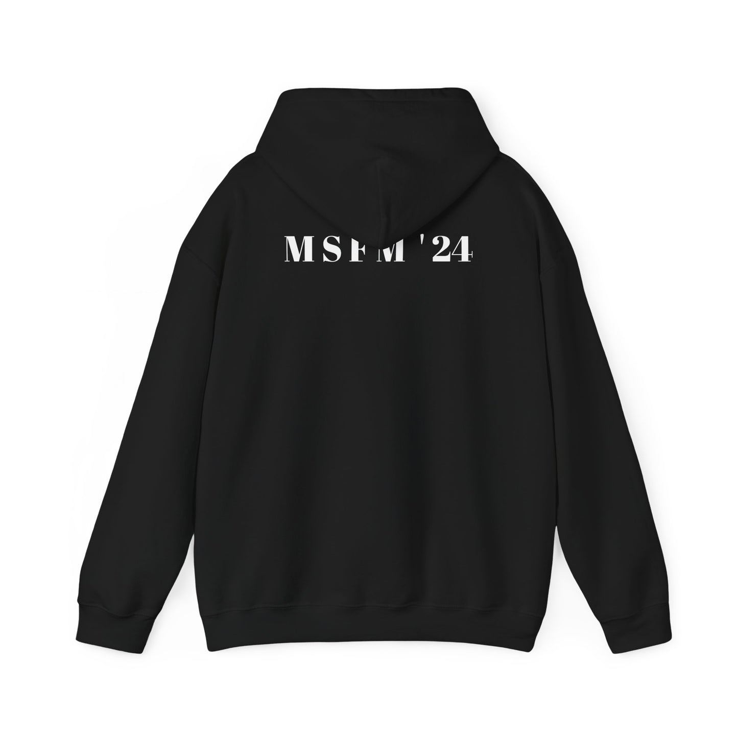 MSFM Original Hoodie