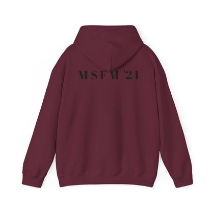 MSFM Original Hoodie