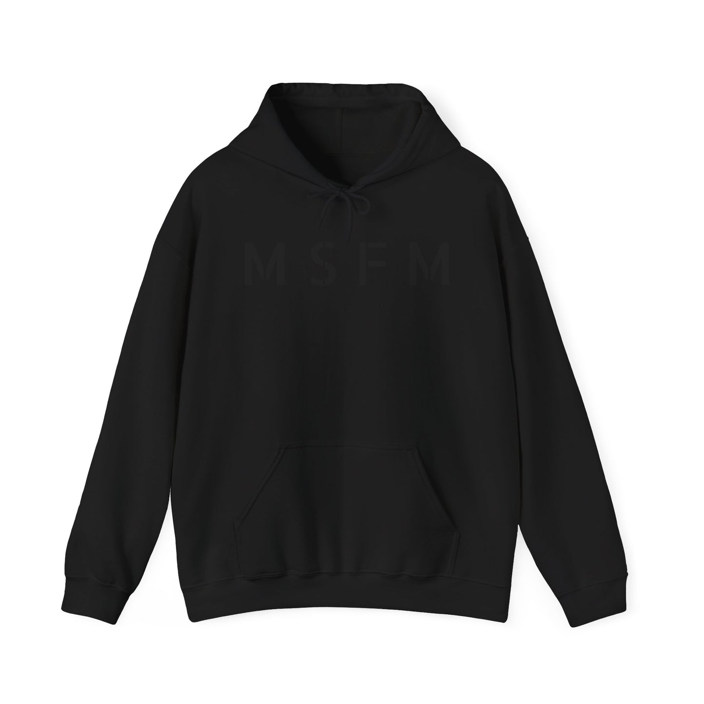 MSFM Original Hoodie