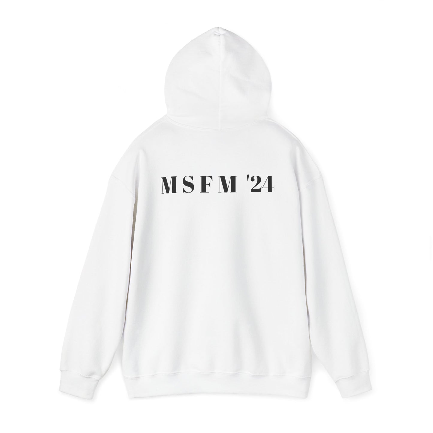 MSFM Original Hoodie