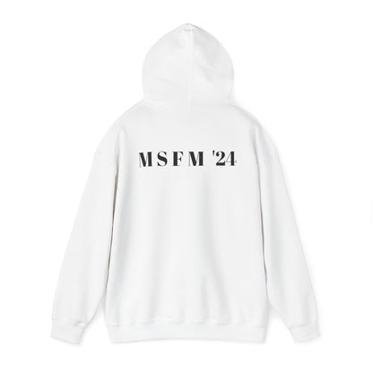 MSFM Original Hoodie