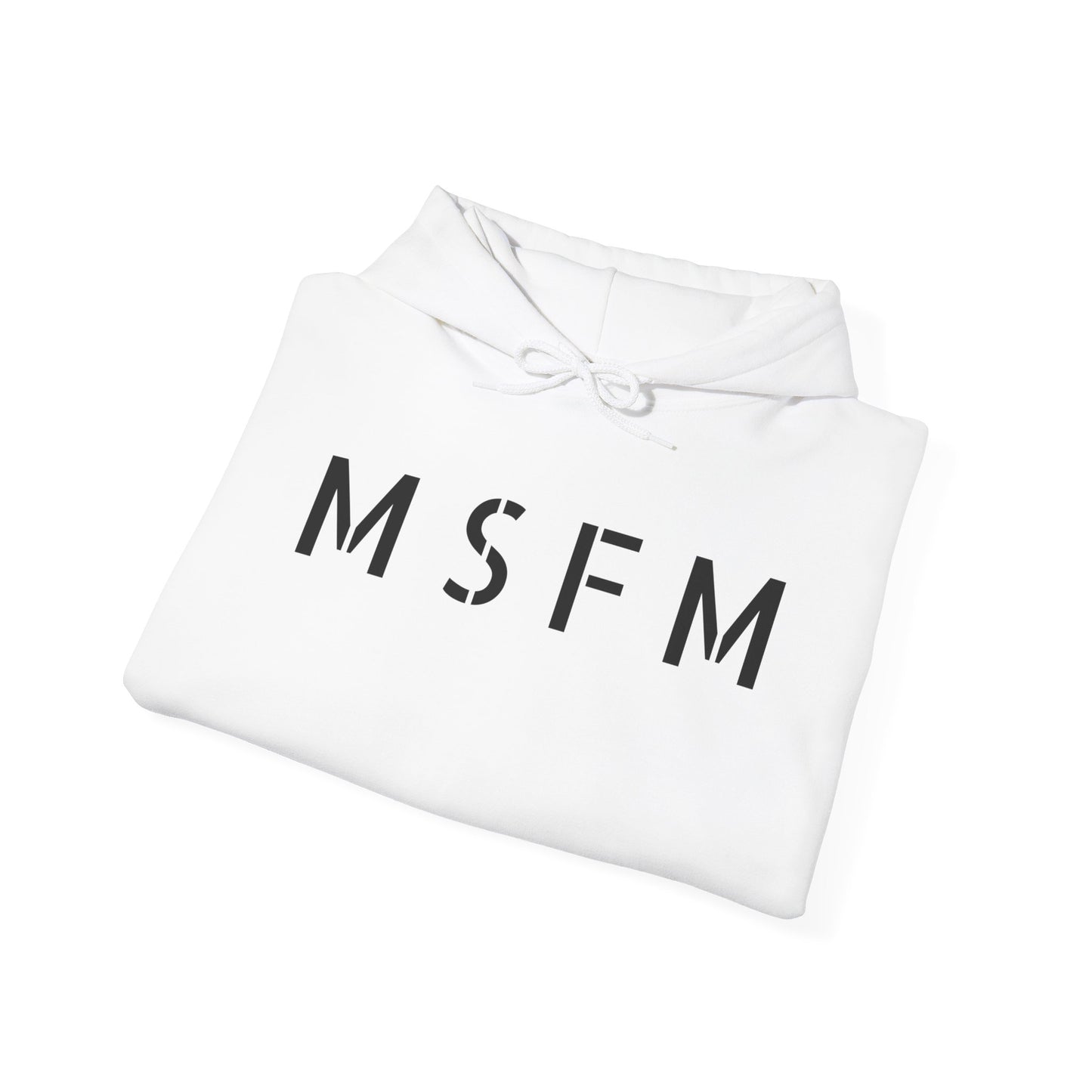 MSFM Original Hoodie